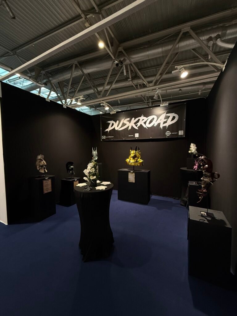 Art3F Mulhouse 2024